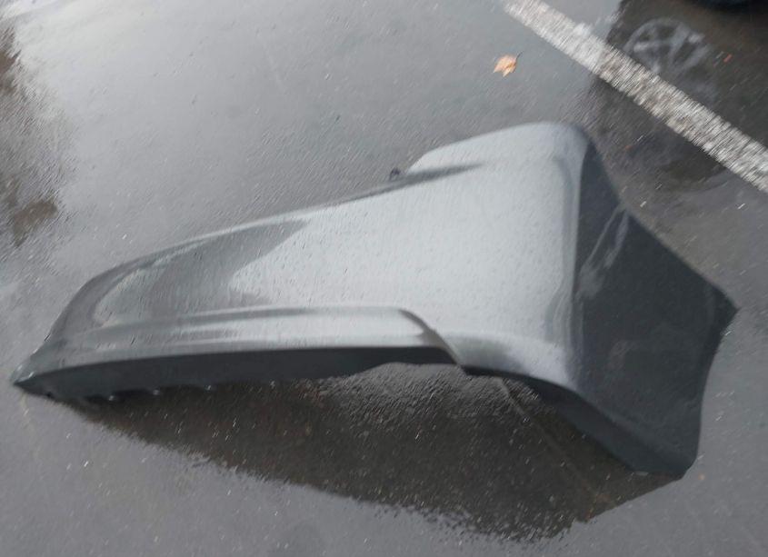 Photo 12 of 2022 Nissan Rogue SPORT S FWD XTRONIC CVT (VIN JN1BJ1AV4NW341401)