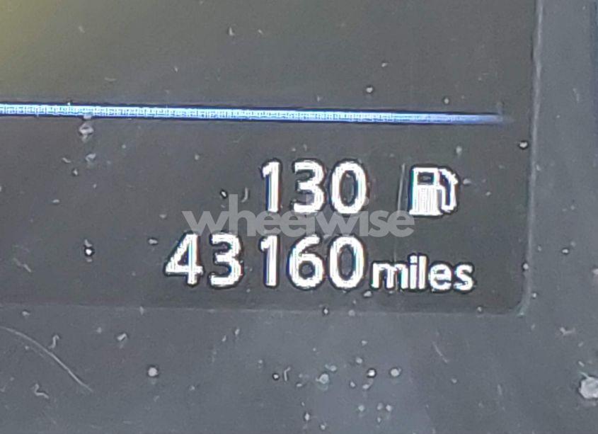 Photo 16 of 2022 Nissan Rogue SPORT S FWD XTRONIC CVT (VIN JN1BJ1AV4NW344637)