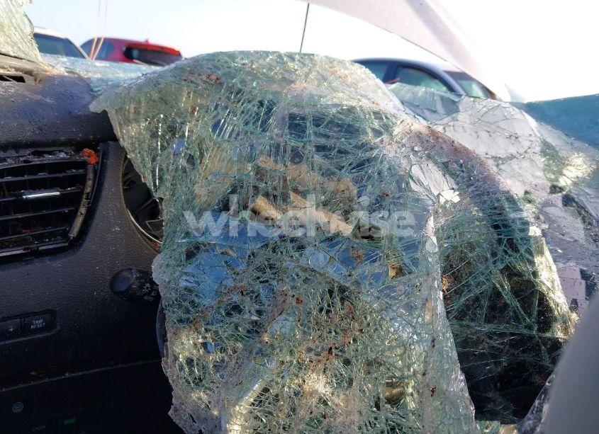 Photo 7 of 2021 Nissan Rogue SPORT S FWD XTRONIC CVT (VIN JN1BJ1AV5MW308681)