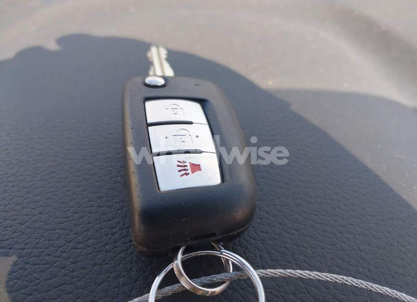 Photo 11 of 2021 Nissan Rogue SPORT S FWD XTRONIC CVT (VIN JN1BJ1AV5MW568661)