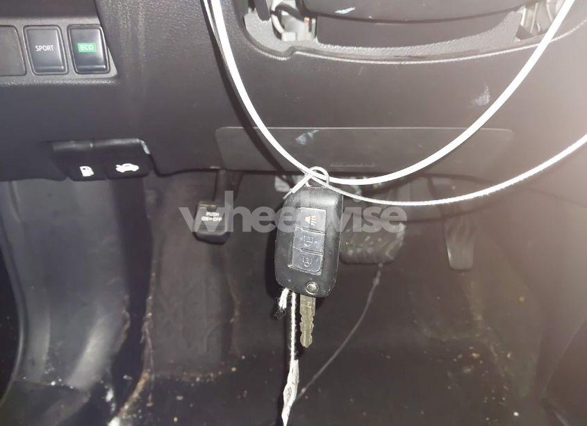 Photo 11 of 2021 Nissan Rogue SPORT S FWD XTRONIC CVT (VIN JN1BJ1AV5MW571656)