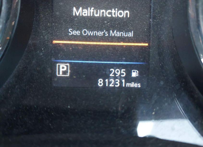 Photo 15 of 2021 Nissan Rogue SPORT S FWD XTRONIC CVT (VIN JN1BJ1AV6MW305725)