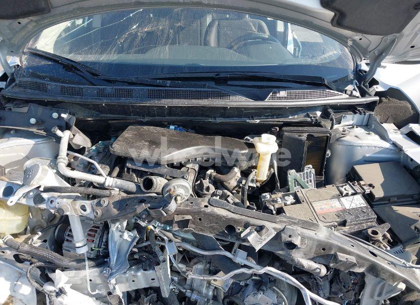 Photo 10 of 2022 Nissan Rogue SPORT S FWD XTRONIC CVT (VIN JN1BJ1AV6NW581419)