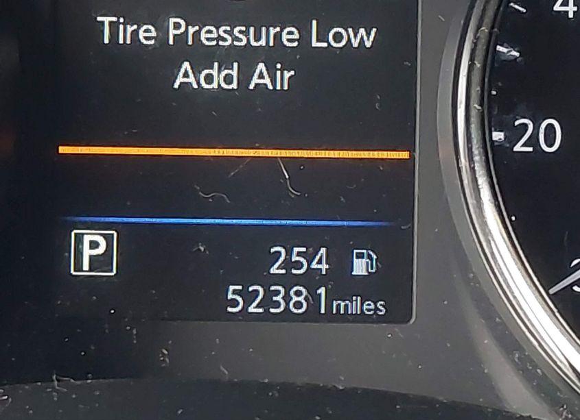 Photo 15 of 2022 Nissan Rogue SPORT S FWD XTRONIC CVT (VIN JN1BJ1AV6NW582778)