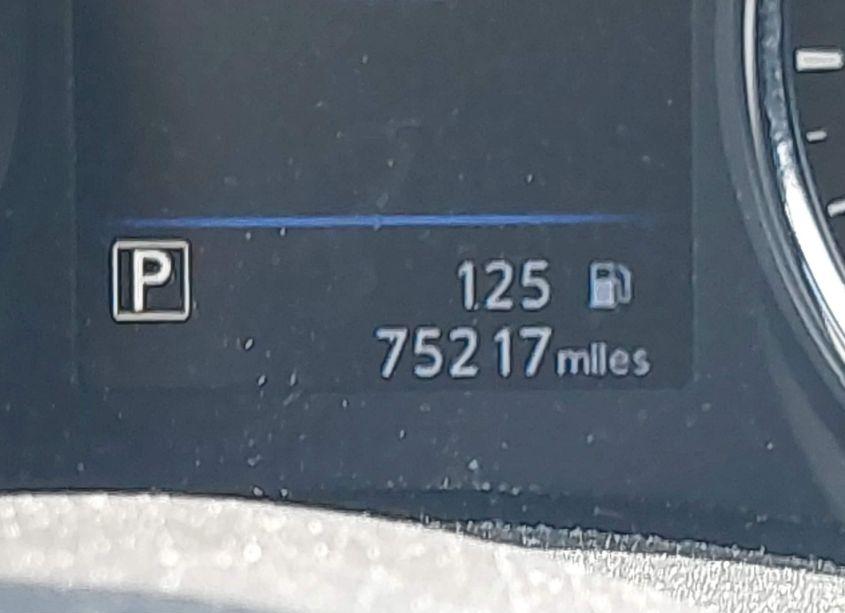 Photo 15 of 2021 Nissan Rogue SPORT S FWD XTRONIC CVT (VIN JN1BJ1AV7MW301540)