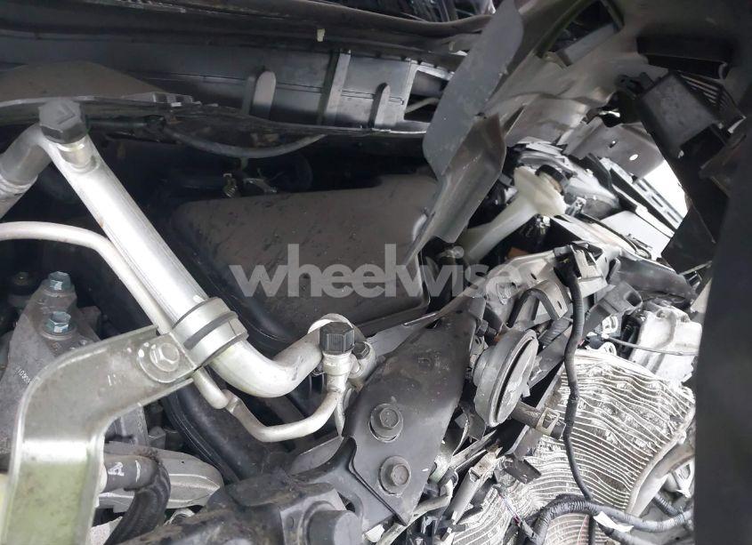 Photo 10 of 2021 Nissan Rogue SPORT S FWD XTRONIC CVT (VIN JN1BJ1AV7MW313980)