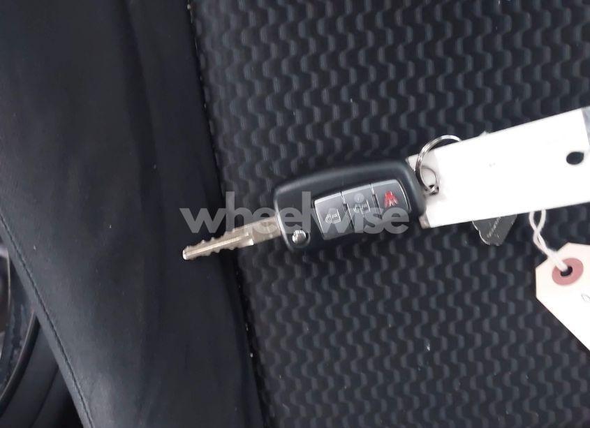 Photo 11 of 2021 Nissan Rogue SPORT S FWD XTRONIC CVT (VIN JN1BJ1AV7MW313980)