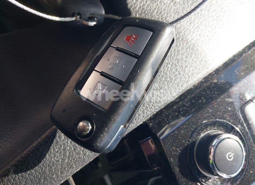 Photo 11 of 2022 Nissan Rogue SPORT S FWD XTRONIC CVT (VIN JN1BJ1AV7NW340713)