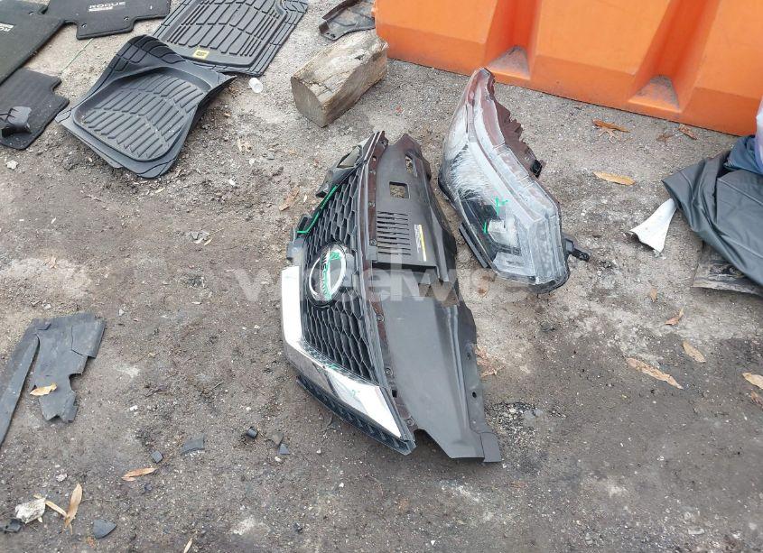 Photo 12 of 2022 Nissan Rogue SPORT S FWD XTRONIC CVT (VIN JN1BJ1AV7NW344518)