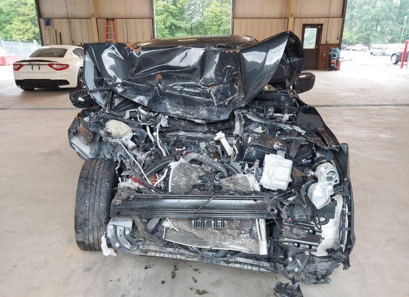 Photo 11 of 2021 Nissan Rogue SPORT S FWD XTRONIC CVT (VIN JN1BJ1AV8MW560988)