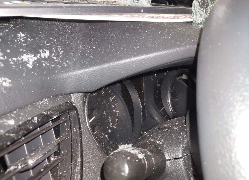 Photo 7 of 2021 Nissan Rogue SPORT S FWD XTRONIC CVT (VIN JN1BJ1AV8MW560988)