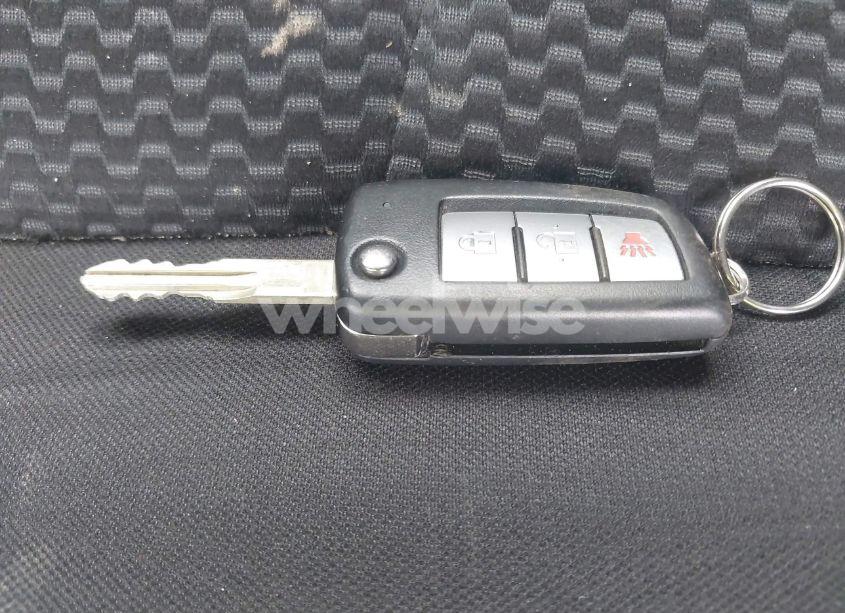 Photo 11 of 2021 Nissan Rogue SPORT S FWD XTRONIC CVT (VIN JN1BJ1AV8MW564068)