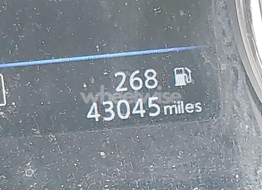 Photo 15 of 2021 Nissan Rogue SPORT S FWD XTRONIC CVT (VIN JN1BJ1AV8MW564068)