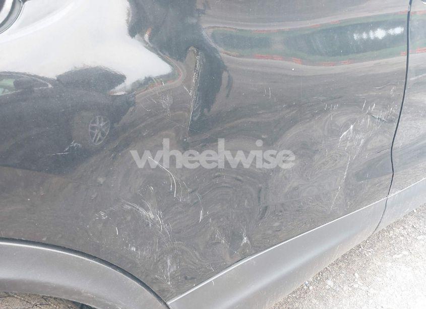 Photo 17 of 2021 Nissan Rogue SPORT S FWD XTRONIC CVT (VIN JN1BJ1AV8MW564068)