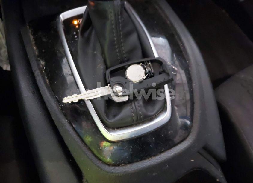 Photo 11 of 2021 Nissan Rogue SPORT S FWD XTRONIC CVT (VIN JN1BJ1AV9MW301717)