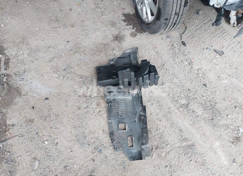 Photo 12 of 2021 Nissan Rogue SPORT S FWD XTRONIC CVT (VIN JN1BJ1AV9MW301717)