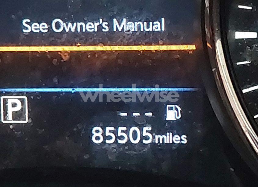 Photo 16 of 2021 Nissan Rogue SPORT S FWD XTRONIC CVT (VIN JN1BJ1AV9MW301717)