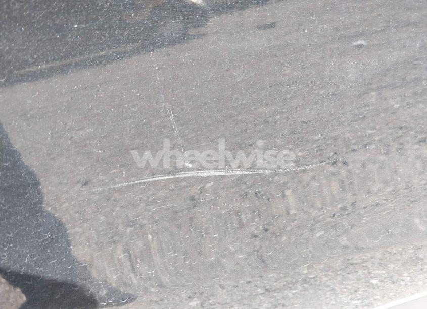 Photo 20 of 2021 Nissan Rogue SPORT S FWD XTRONIC CVT (VIN JN1BJ1AV9MW563365)