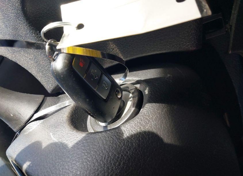 Photo 11 of 2021 Nissan Rogue SPORT S FWD XTRONIC CVT (VIN JN1BJ1AV9MW563933)