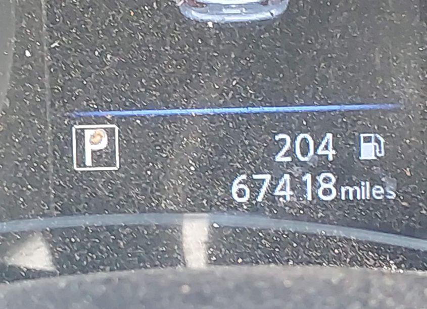 Photo 15 of 2021 Nissan Rogue SPORT S FWD XTRONIC CVT (VIN JN1BJ1AV9MW563933)