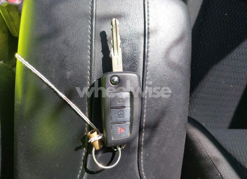 Photo 11 of 2022 Nissan Rogue SPORT S FWD XTRONIC CVT (VIN JN1BJ1AV9NW346982)