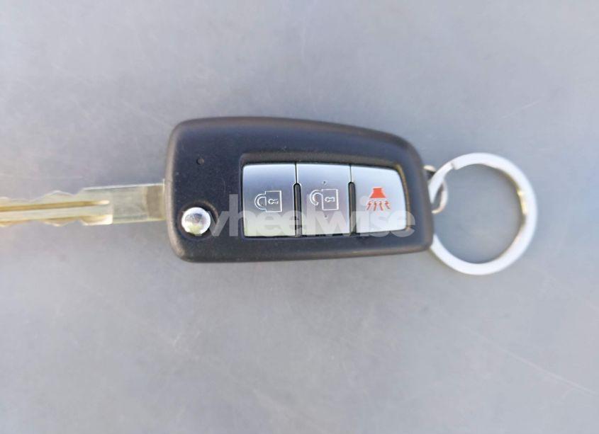 Photo 11 of 2021 Nissan Rogue SPORT S AWD XTRONIC CVT (VIN JN1BJ1AW0MW420796)