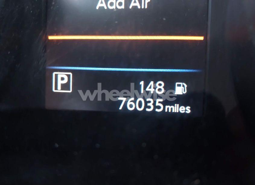 Photo 15 of 2021 Nissan Rogue SPORT S AWD XTRONIC CVT (VIN JN1BJ1AW0MW420796)