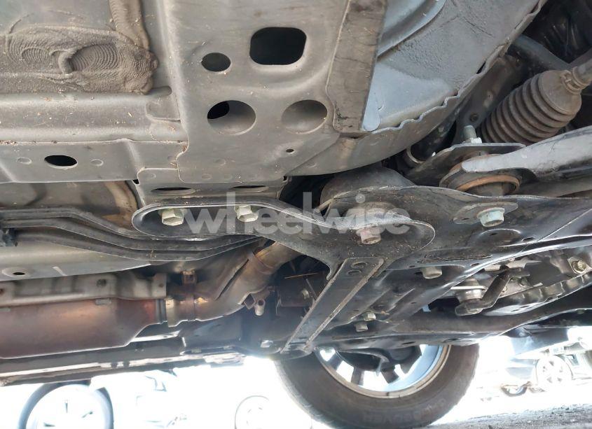 Photo 17 of 2021 Nissan Rogue SPORT S AWD XTRONIC CVT (VIN JN1BJ1AW0MW420796)