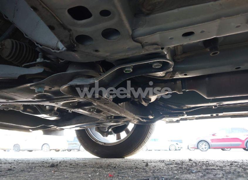 Photo 18 of 2021 Nissan Rogue SPORT S AWD XTRONIC CVT (VIN JN1BJ1AW0MW420796)