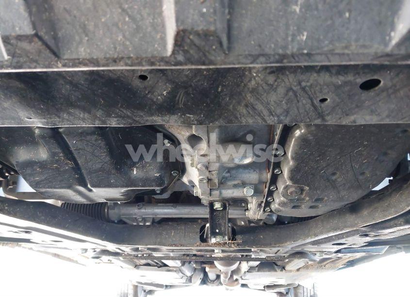 Photo 6 of 2021 Nissan Rogue SPORT S AWD XTRONIC CVT (VIN JN1BJ1AW0MW420796)