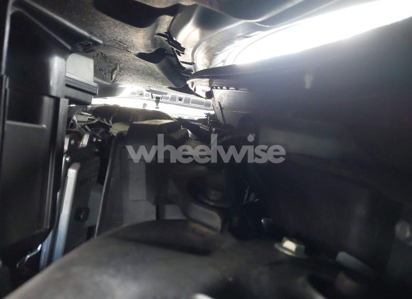 Photo 10 of 2021 Nissan Rogue SPORT S AWD XTRONIC CVT (VIN JN1BJ1AW0MW422743)