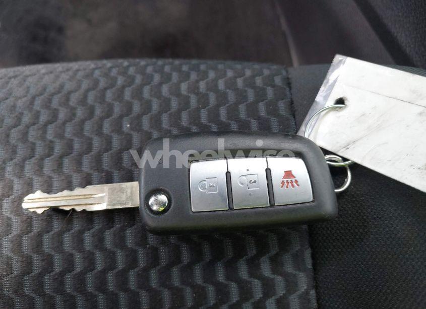 Photo 11 of 2021 Nissan Rogue SPORT S AWD XTRONIC CVT (VIN JN1BJ1AW0MW422743)