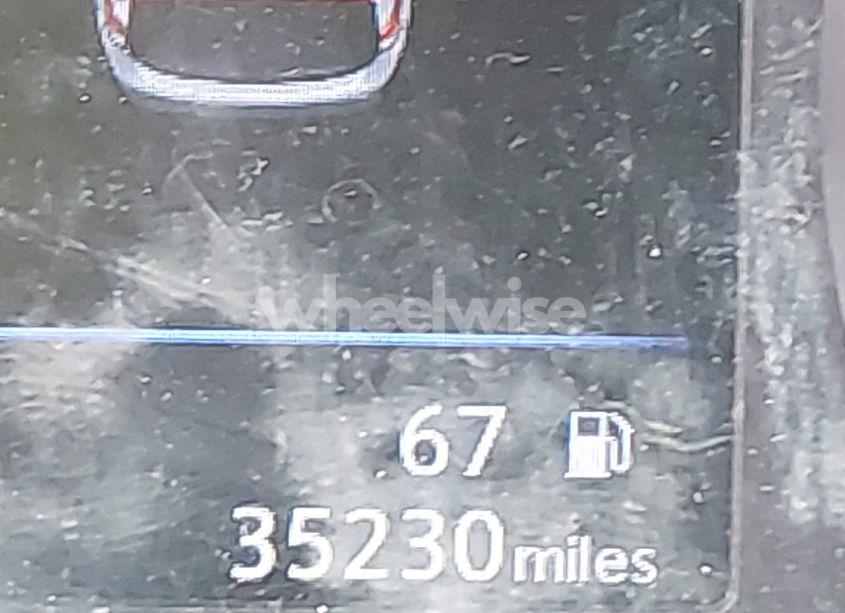 Photo 16 of 2021 Nissan Rogue SPORT S AWD XTRONIC CVT (VIN JN1BJ1AW0MW422743)