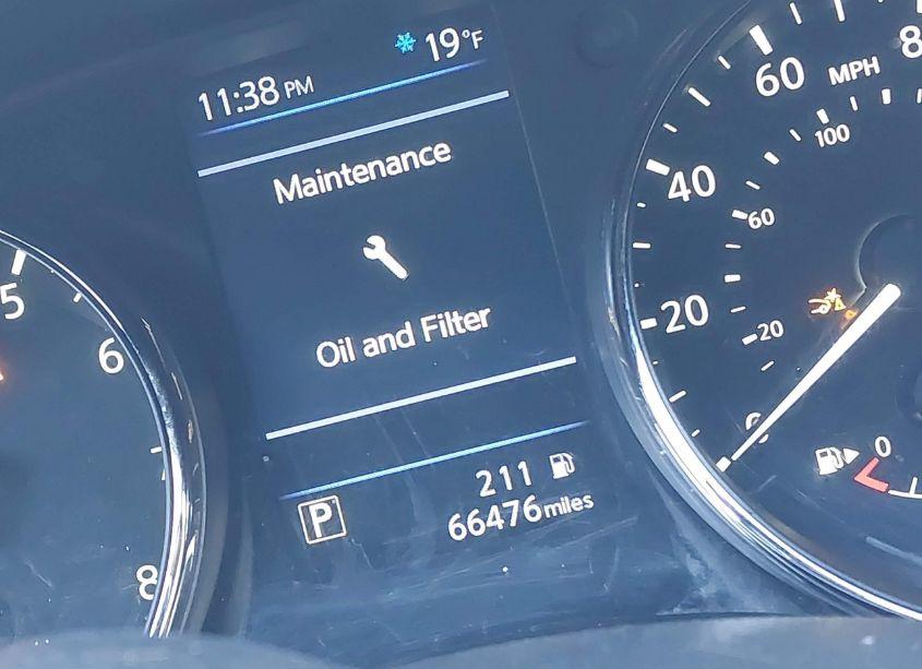 Photo 15 of 2021 Nissan Rogue SPORT S AWD XTRONIC CVT (VIN JN1BJ1AW0MW446024)