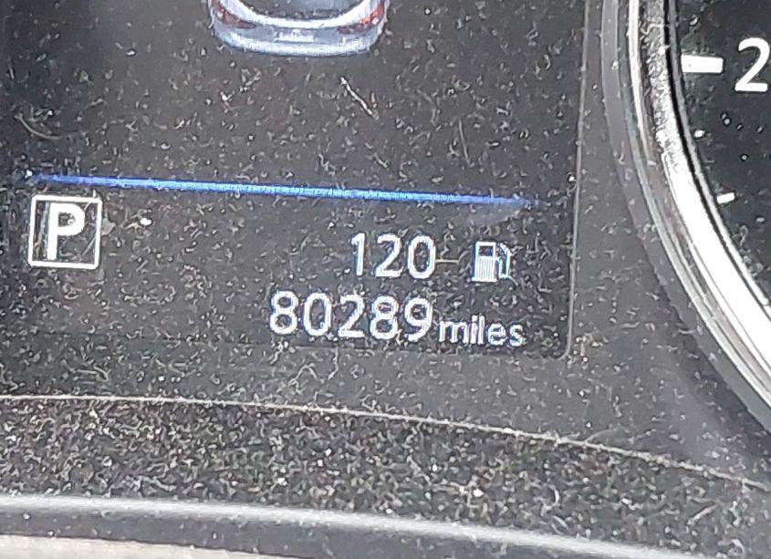 Photo 16 of 2021 Nissan Rogue SPORT S AWD XTRONIC CVT (VIN JN1BJ1AW0MW660947)