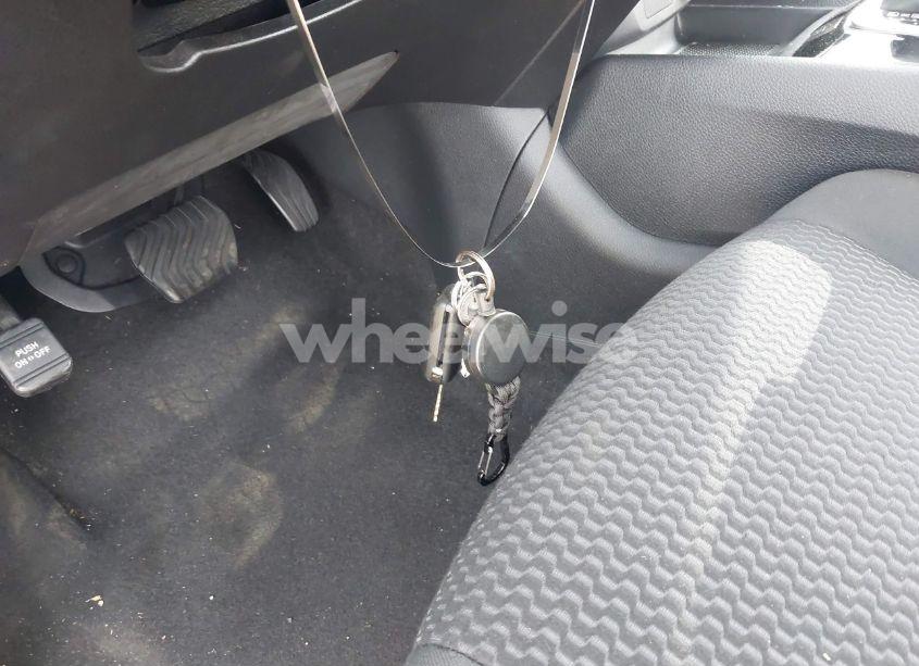Photo 11 of 2021 Nissan Rogue SPORT S AWD XTRONIC CVT (VIN JN1BJ1AW1MW426462)