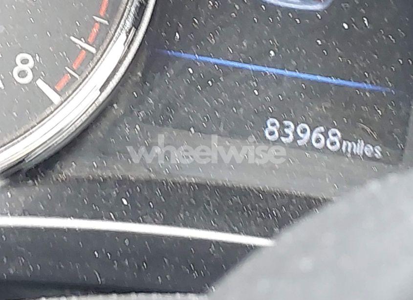 Photo 14 of 2021 Nissan Rogue SPORT S AWD XTRONIC CVT (VIN JN1BJ1AW1MW434416)