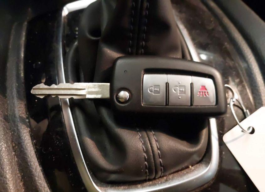 Photo 11 of 2021 Nissan Rogue SPORT S AWD XTRONIC CVT (VIN JN1BJ1AW1MW440815)
