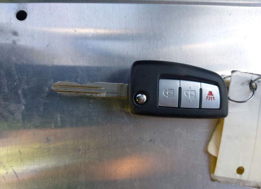 Photo 11 of 2022 Nissan Rogue SPORT S AWD XTRONIC CVT (VIN JN1BJ1AW1NW472715)