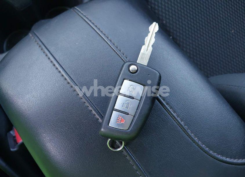 Photo 11 of 2022 Nissan Rogue SPORT S AWD XTRONIC CVT (VIN JN1BJ1AW1NW477784)