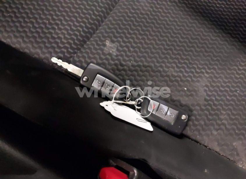 Photo 11 of 2021 Nissan Rogue SPORT S AWD XTRONIC CVT (VIN JN1BJ1AW2MW662909)