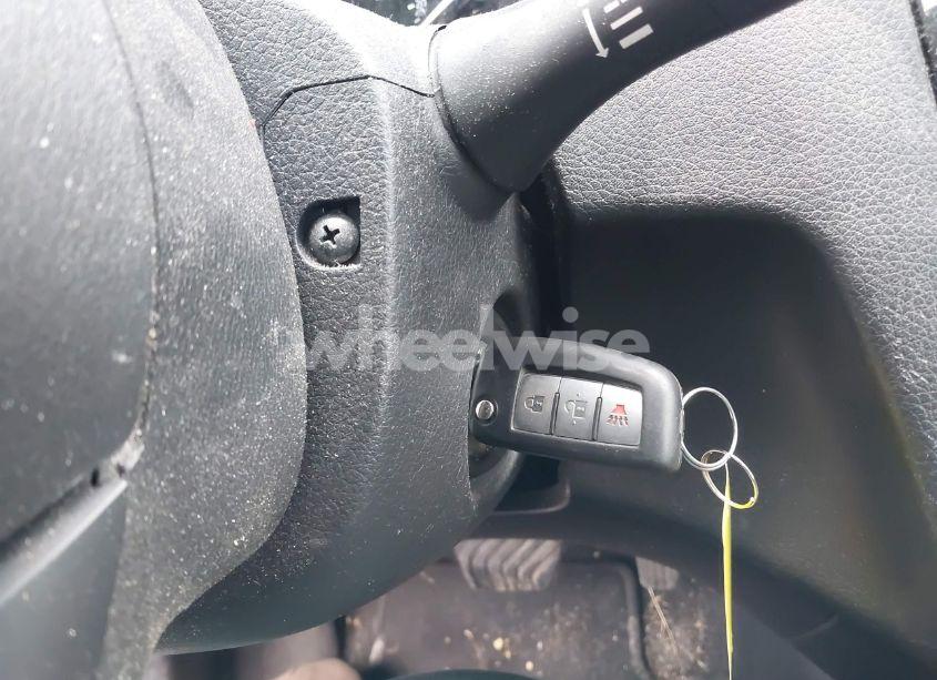Photo 11 of 2021 Nissan Rogue SPORT S AWD XTRONIC CVT (VIN JN1BJ1AW2MW668676)