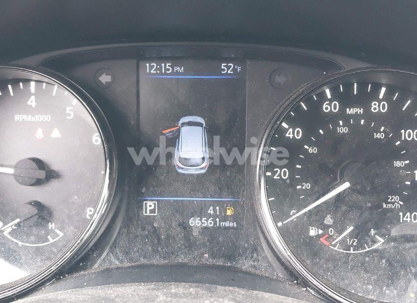 Photo 15 of 2021 Nissan Rogue SPORT S AWD XTRONIC CVT (VIN JN1BJ1AW2MW668676)
