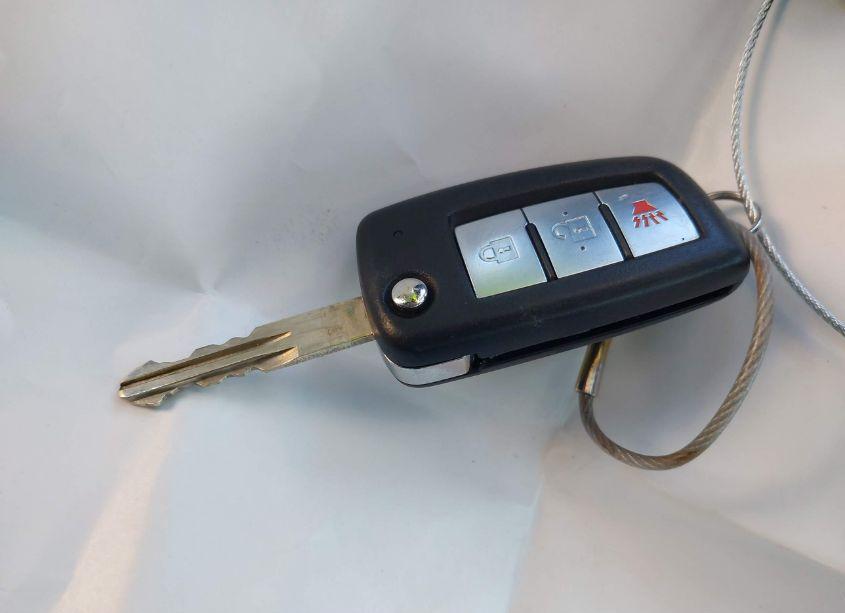 Photo 11 of 2021 Nissan Rogue SPORT S AWD XTRONIC CVT (VIN JN1BJ1AW2MW668984)