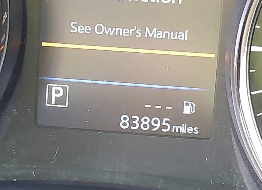 Photo 15 of 2021 Nissan Rogue SPORT S AWD XTRONIC CVT (VIN JN1BJ1AW2MW668984)