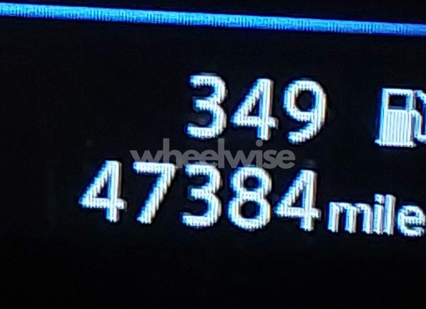 Photo 15 of 2022 Nissan Rogue SPORT S AWD XTRONIC CVT (VIN JN1BJ1AW2NW475560)