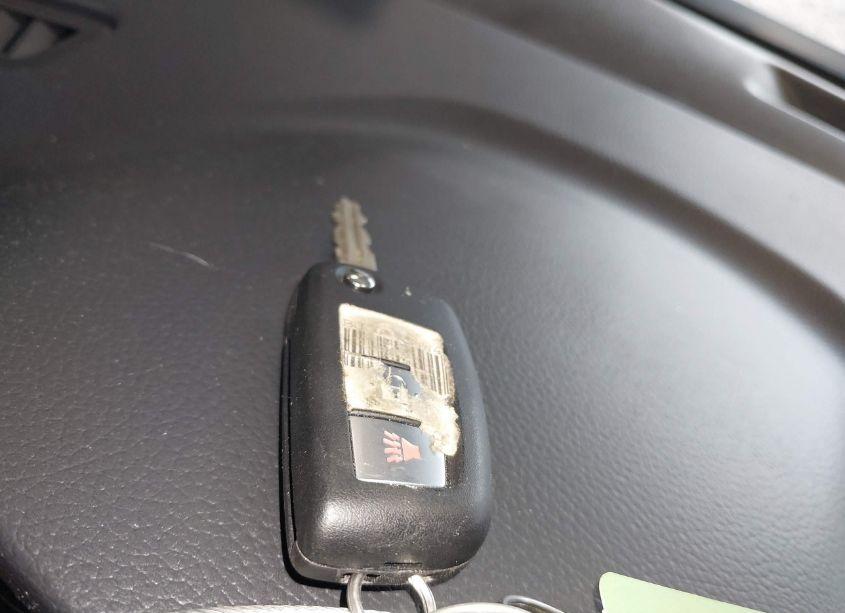 Photo 11 of 2022 Nissan Rogue SPORT S AWD XTRONIC CVT (VIN JN1BJ1AW2NW478958)