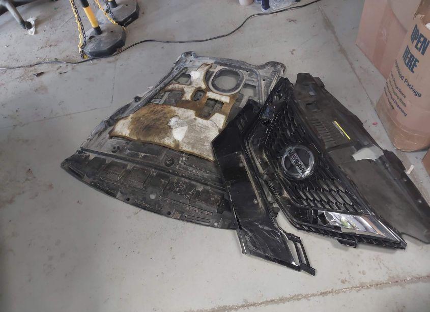 Photo 12 of 2022 Nissan Rogue SPORT S AWD XTRONIC CVT (VIN JN1BJ1AW2NW478958)