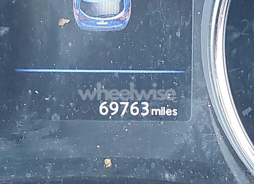 Photo 14 of 2021 Nissan Rogue SPORT S AWD XTRONIC CVT (VIN JN1BJ1AW3MW421196)