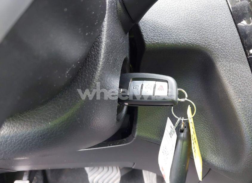 Photo 11 of 2021 Nissan Rogue SPORT S AWD XTRONIC CVT (VIN JN1BJ1AW3MW429931)